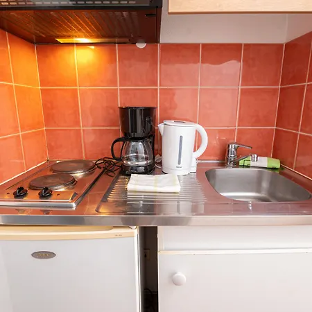 Aparthotel Privilodges Lumiere 3*