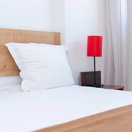 Privilodges Lumiere Aparthotel Lyon