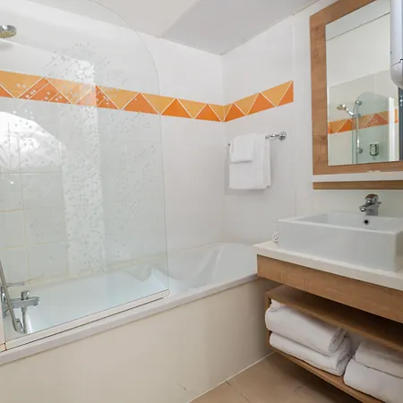 Privilodges Lumiere 3*