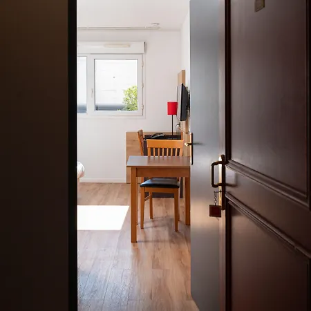 Privilodges Lumiere Aparthotel