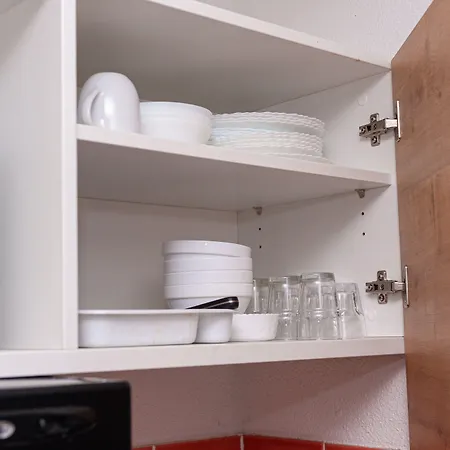 מלון דירות Privilodges Lumiere