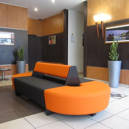 Privilodges Lumiere 3* ליון