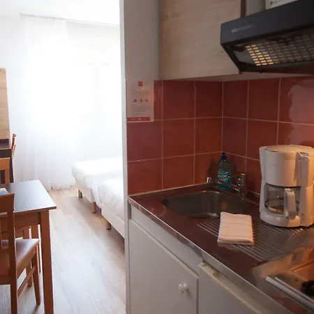 Privilodges Lumière 3*