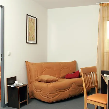 Apart Otel Privilodges Lumiere Lyon