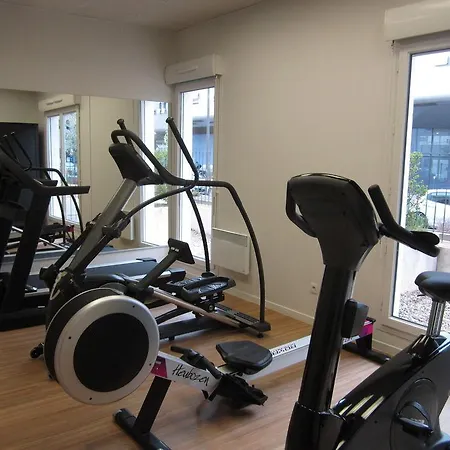 Privilodges Lumiere Apart Otel