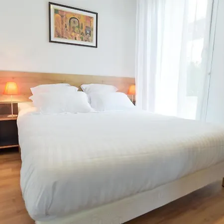 Privilodges Lumiere Apart Otel
