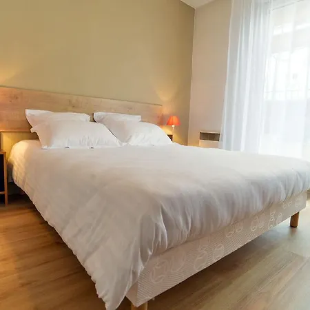 Privilodges Lumiere Apart Otel