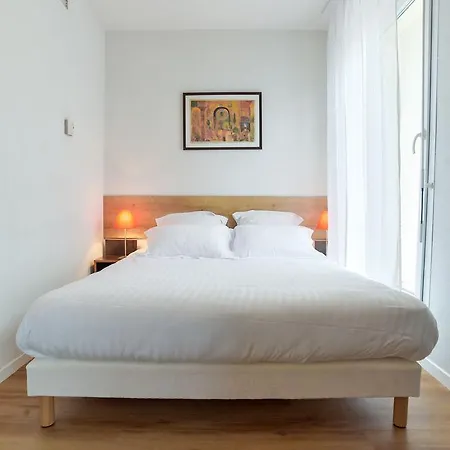 Privilodges Lumiere 3*
