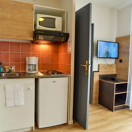 Privilodges Lumiere Apart Otel
