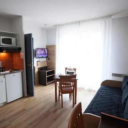 Privilodges Lumière