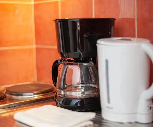 Aparthotel Privilodges Lumiere Lyon