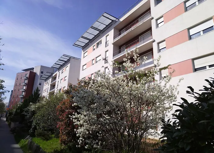 Privilodges Lumiere 3*