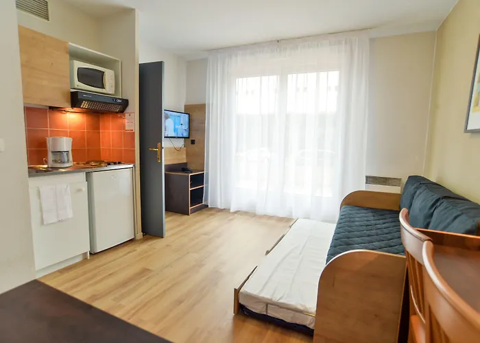 Privilodges Lumiere 3*