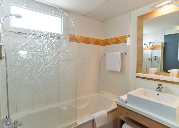Privilodges Lumiere Lejlighedshotel Lyon