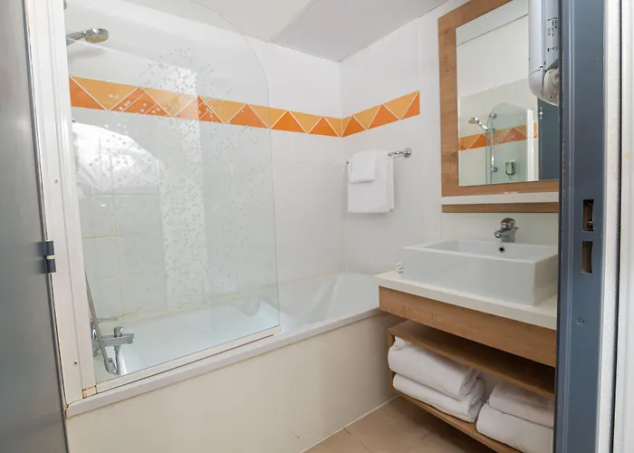 Privilodges Lumiere 3*