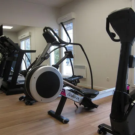 Privilodges Lumiere 3* Лион
